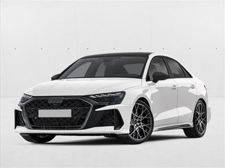 New 2026 Audi RS 3 video 1