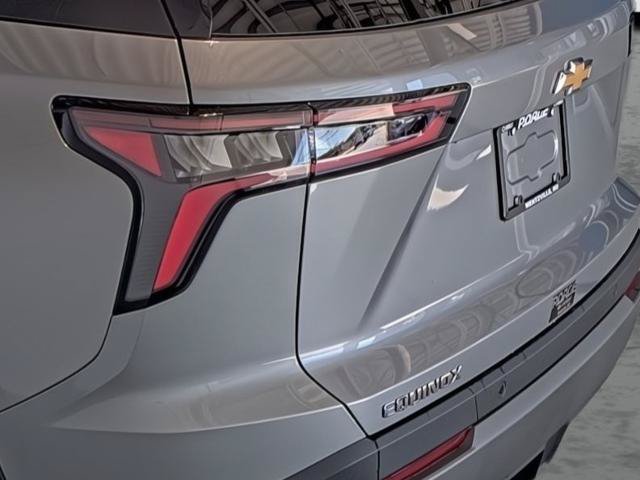 New 2027 Chevrolet Equinox LT FWD image 10