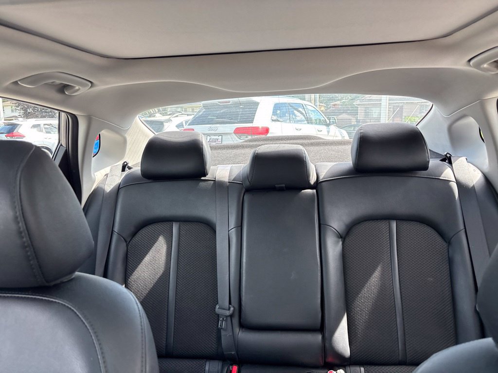 Used 2018 Kia Optima S w/ Panoramic Sunroof Package FWD image 30