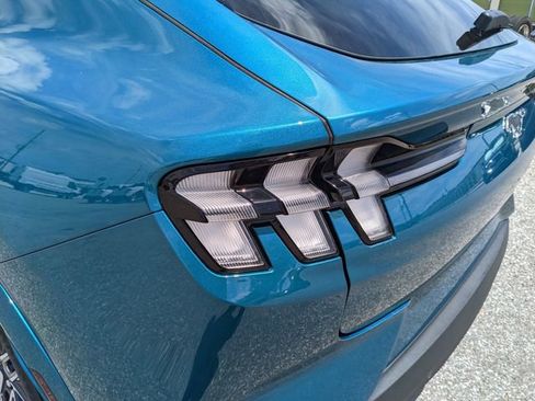 New 2026 Ford Mustang Mach-E Premium AWD/4WD image 11