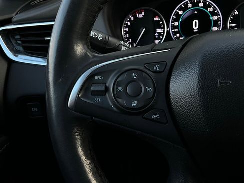 Used 2019 Buick Enclave Avenir w/ Avenir Technology Package image 40