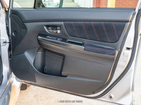 Used 2017 Subaru WRX STI image 41