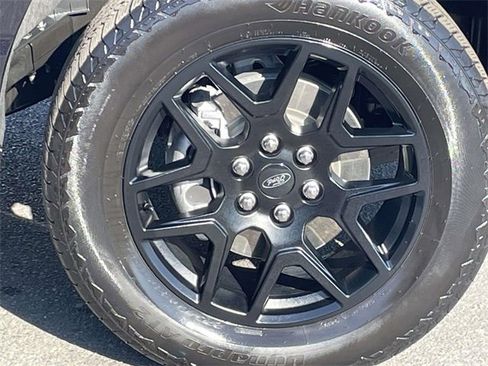Used 2024 Ford F150 STX w/ STX Black Appearance Package image 33