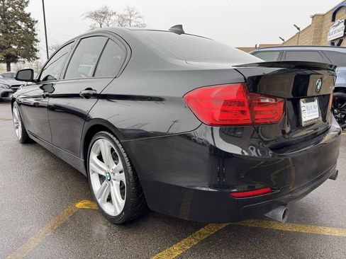 Used 2014 BMW 335i Sedan image 7
