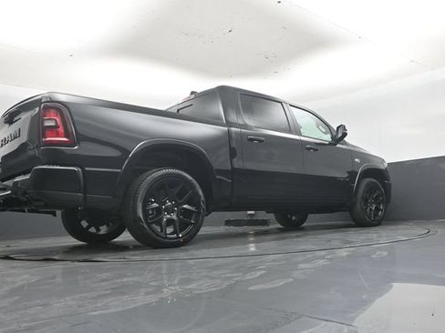 New 2026 RAM 1500 Laramie w/ Night Edition AWD/4WD image 40