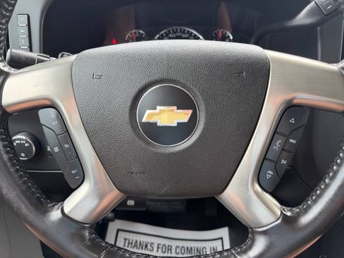 Used 2016 Chevrolet Express 2500 LS RWD image 12