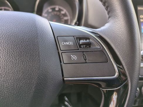 Used 2025 Mitsubishi Outlander Sport SE image 24