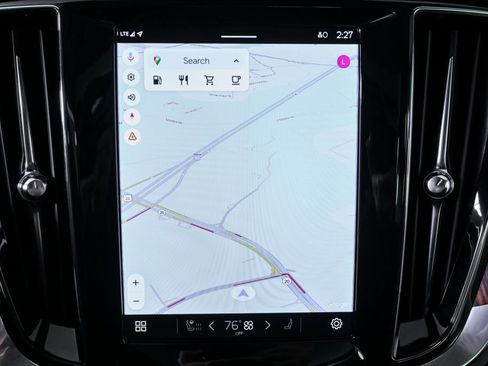 Certified 2025 Volvo V60 B5 Cross Country Plus image 16