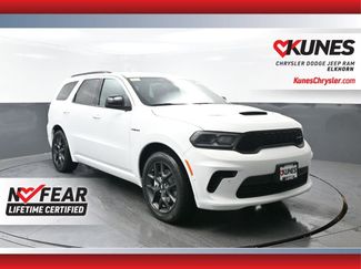 New 2026 Dodge Durango GT w/ Blacktop Package video 1