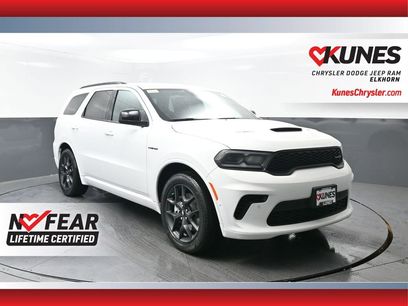 New 2026 Dodge Durango GT w/ Blacktop Package