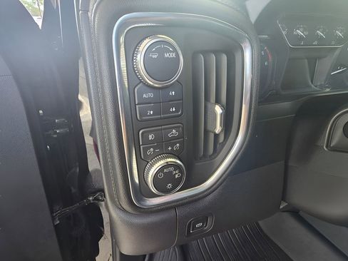 Used 2021 GMC Sierra 1500 Elevation w/ LPO, Elevation Black Package AWD/4WD image 24