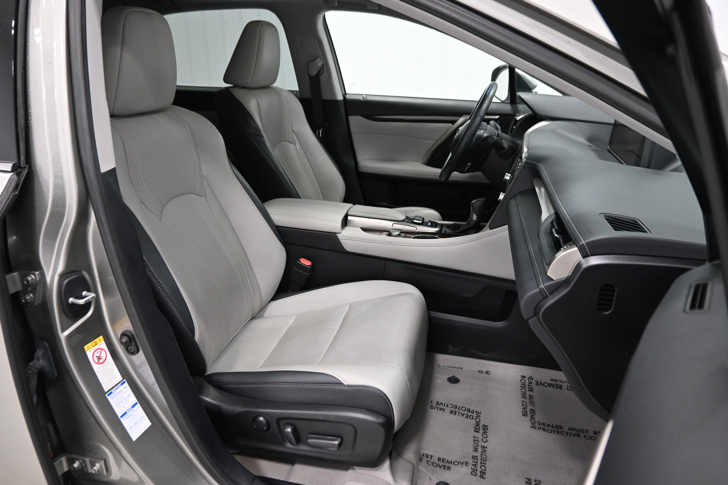 Used 2017 Lexus RX 350 AWD w/ Premium Package image 30