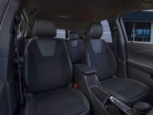 New 2026 Buick Encore GX Preferred w/ Advanced Technology Package image 20