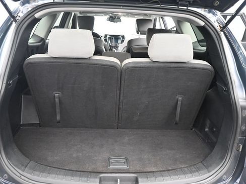 Used 2019 Hyundai Santa Fe XL SE AWD/4WD image 14
