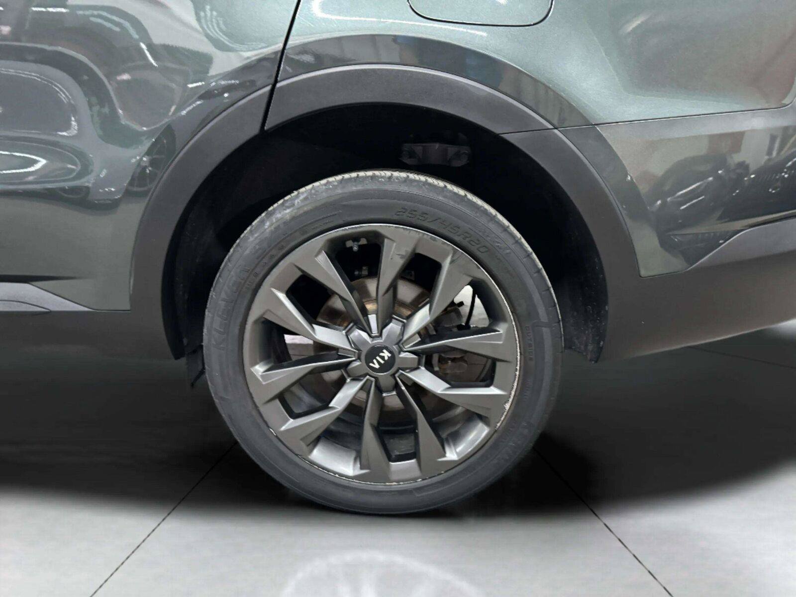 Used 2021 Kia Sorento SX Prestige AWD/4WD image 64