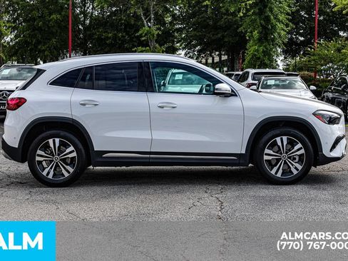 Used 2025 Mercedes-Benz GLA 250 image 10