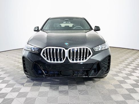 Used 2026 BMW X6 xDrive40i AWD/4WD image 3