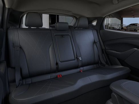 New 2025 Ford Mustang Mach-E Select w/ Comfort Package Lite image 11