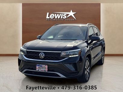 Used 2024 Volkswagen Taos SE