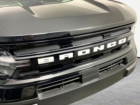 Used 2021 Ford Bronco Sport Outer Banks AWD/4WD image 32