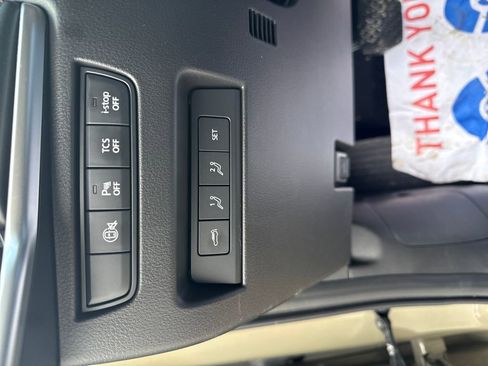 Certified 2025 MAZDA CX-70 3.3 Turbo S w/ Premium Package image 32