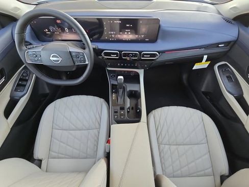 New 2026 Nissan Sentra SL image 20