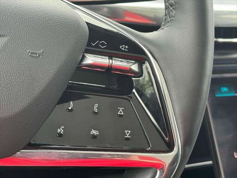 Used 2025 Cadillac Escalade IQ Luxury 1 image 20