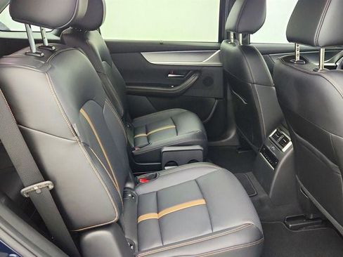 Used 2025 MAZDA CX-90 Plug-In Hybrid w/ Premium Plus image 24