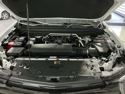 New 2026 Chevrolet Colorado Z71 w/ Z71 Convenience Package 2 image 34