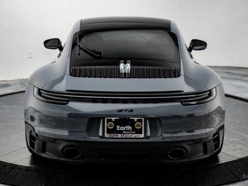 Used 2024 Porsche 911 Carrera GTS image 11
