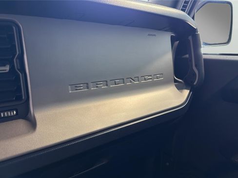 Certified 2023 Ford Bronco Outer Banks AWD/4WD image 25
