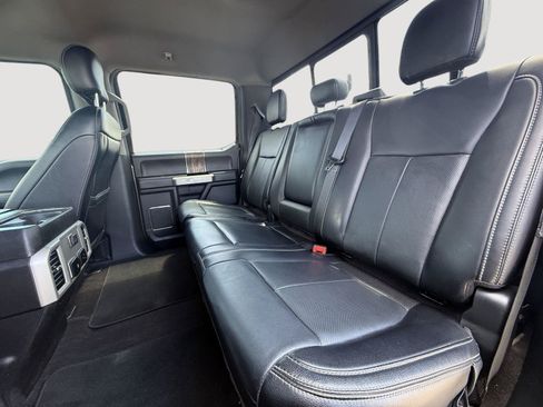 Used 2020 Ford F150 Lariat AWD/4WD image 32
