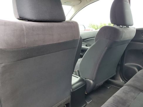 Used 2012 Honda CR-V LX image 30