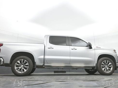 Used 2021 Chevrolet Silverado 1500 RST image 34