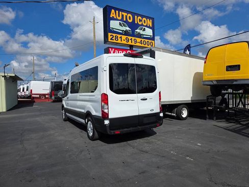 Used 2026 Ford Transit 350 XLT RWD image 32