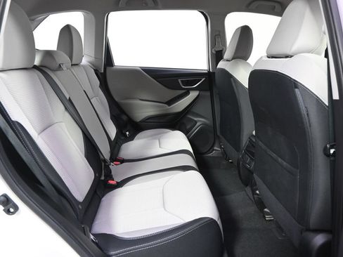 Certified 2024 Subaru Forester AWD/4WD image 18