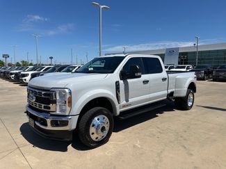 Used 2026 Ford F450 XLT w/ FX4 Off-Road Package AWD/4WD 360° Tour