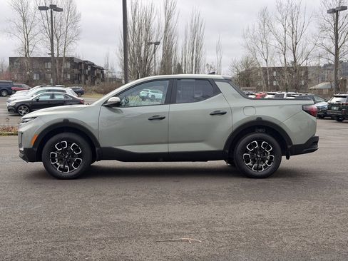 Used 2023 Hyundai Santa Cruz SEL image 4