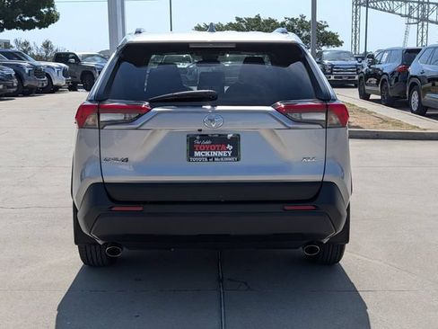 Used 2024 Toyota RAV4 XLE FWD image 6