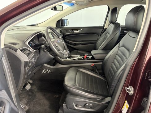 Used 2017 Ford Edge SEL w/ Equipment Group 201A AWD/4WD image 6
