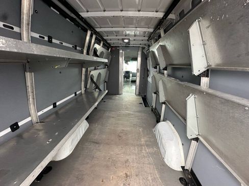 Used 2012 Mercedes-Benz Sprinter 2500 image 15