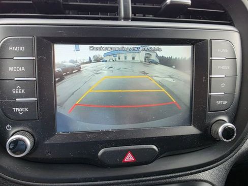 Used 2020 Kia Soul LX image 29