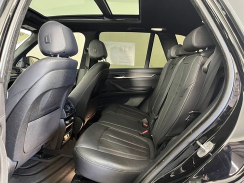 Used 2018 BMW X5 xDrive35i image 13