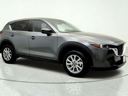 Used 2023 MAZDA CX-5 AWD 2.5 S w/ Select Package image 3