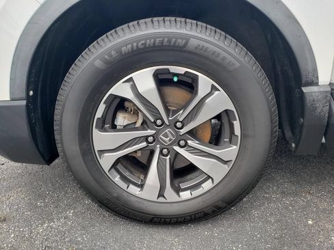 Used 2020 Honda CR-V LX image 32