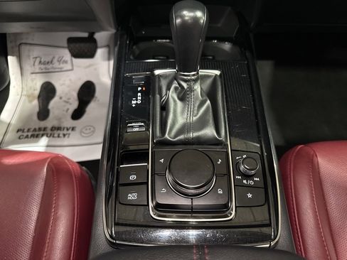 Used 2024 MAZDA CX-30 AWD 2.5 S w/ Preferred Package image 29