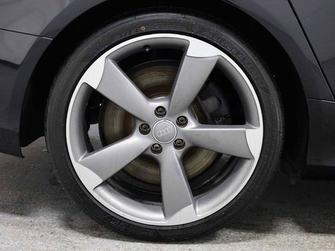 Used 2014 Audi S6 Prestige image 35