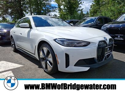 Certified 2024 BMW i4 eDrive35 w/ Premium Package