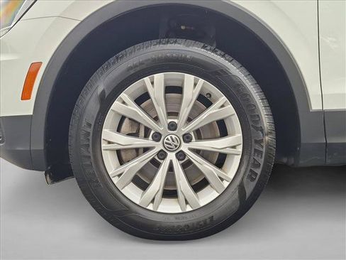Used 2020 Volkswagen Tiguan S AWD/4WD image 23