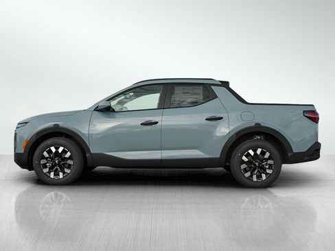 New 2026 Hyundai Santa Cruz SEL AWD/4WD image 4